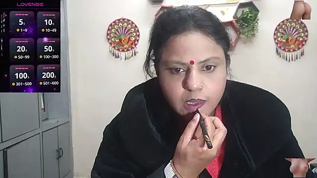 Sexy komolika online show from 01/14/26, 03:50