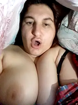 BlackVBarbie online show from 02/15/25, 03:50