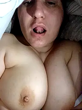 BlackVBarbie online show from 03/10/25, 10:26