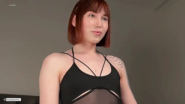 melodyxlove online show from 05/04/26, 10:00