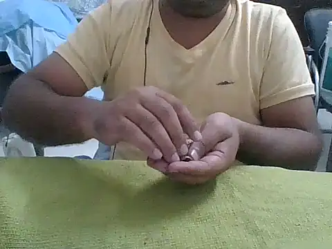 Snapshot of DADDY69SS chatting on 11/23/25, 06:52 DADDY69SS online show from 11/23/25, 06:52