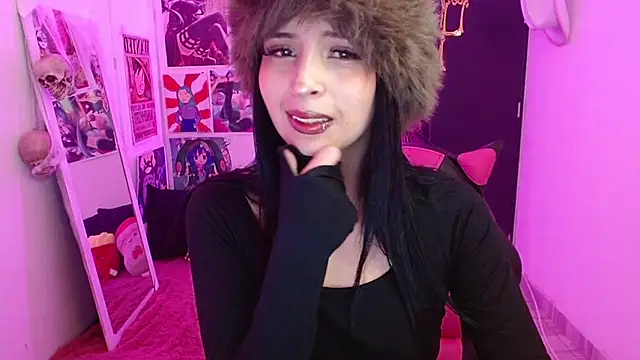 Kind Scarlett online show from 11/08/25, 12:44