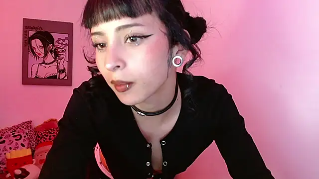 Kind Scarlett online show from 02/22/26, 10:30