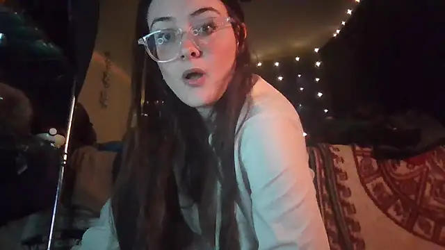 EyaDivine1 online show from 02/23/25, 05:29