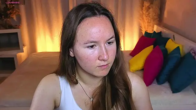 Little doll meow online show from 09/09/25, 03:06