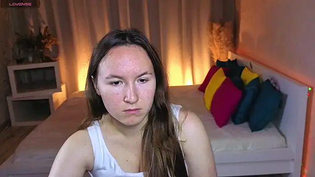 Little doll meow online show from 09/16/25, 03:29