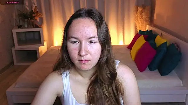 Little doll meow online show from 09/18/25, 03:08