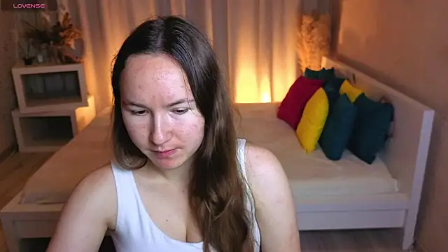 Little doll meow online show from 09/20/25, 03:07