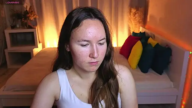 Little doll meow online show from 09/22/25, 02:46