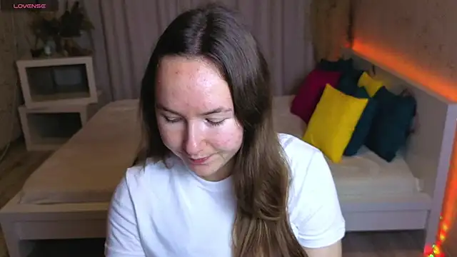 Little doll meow online show from 09/23/25, 02:47