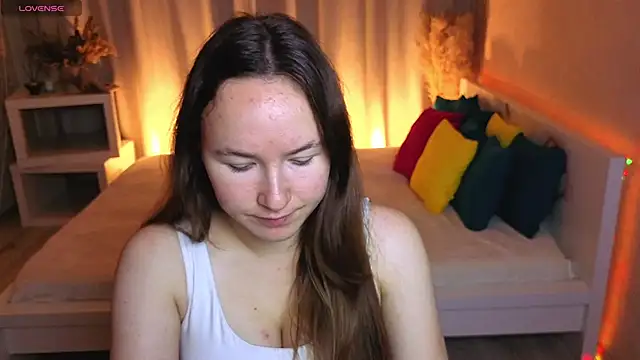 Little doll meow online show from 09/24/25, 02:48