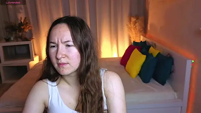 Little doll meow online show from 09/25/25, 02:48