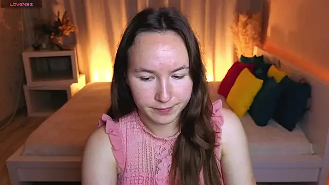 Little doll meow online show from 09/26/25, 02:48