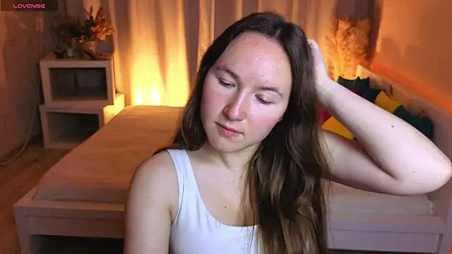 Little doll meow online show from 09/29/25, 02:38