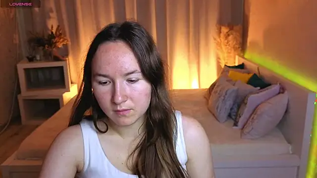 Little doll meow online show from 09/30/25, 03:11