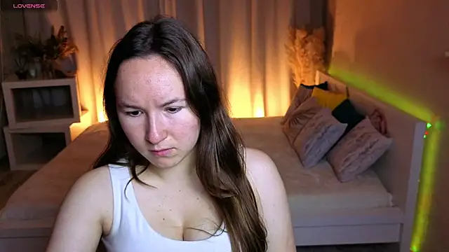 Little doll meow online show from 10/02/25, 02:51