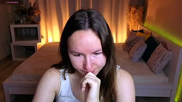 Little doll meow online show from 10/10/25, 02:43