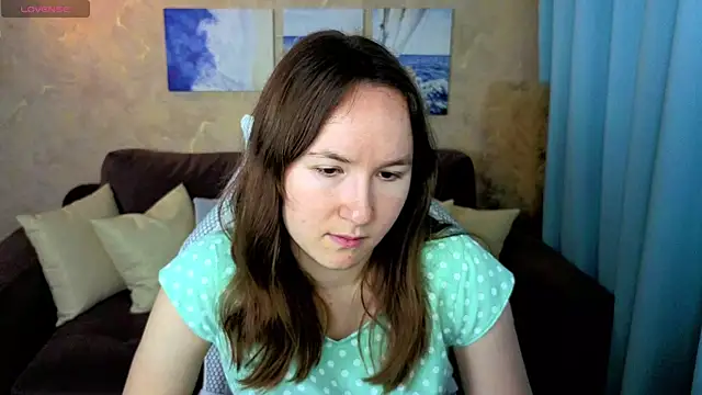 Little doll meow online show from 11/20/25, 02:56