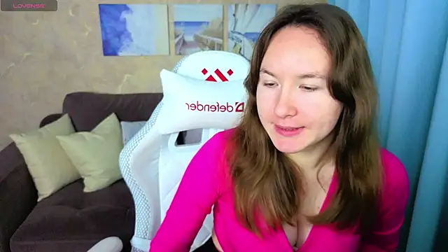 Little doll meow online show from 11/21/25, 03:16