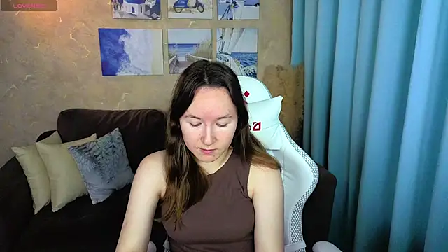 Little doll meow online show from 12/04/25, 02:54