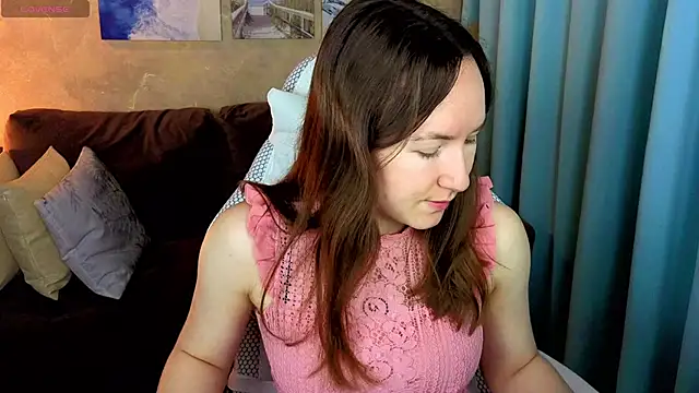 Little doll meow online show from 12/18/25, 02:50