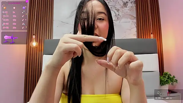 ETHANLOVE1 online show from 10/03/25, 04:20