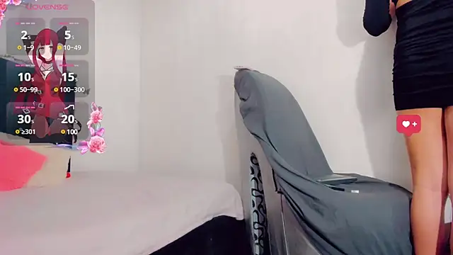 Snapshot of Rubi_30 chatting on 01/09/25, 09:58 Rubi 30 online show from 01/09/25, 09:58