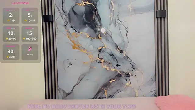 Rubi 30 online show from 01/19/26, 11:25