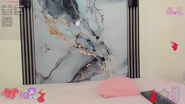 Rubi 30 online show from 02/02/26, 07:34