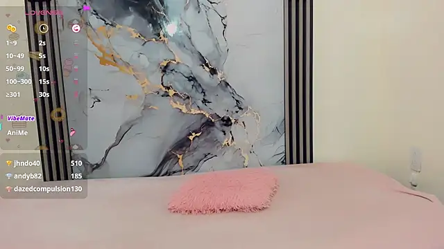 Rubi 30 online show from 02/18/26, 11:50