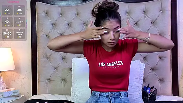 MontVta online show from 10/25/25, 12:02