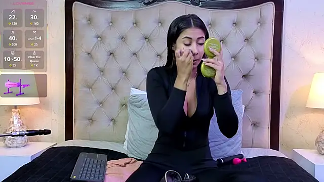 MontVta online show from 12/05/25, 12:14