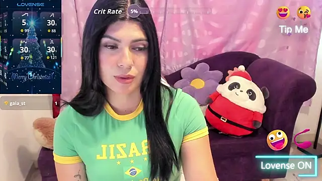 cynthia watson online show from 12/22/25, 02:47