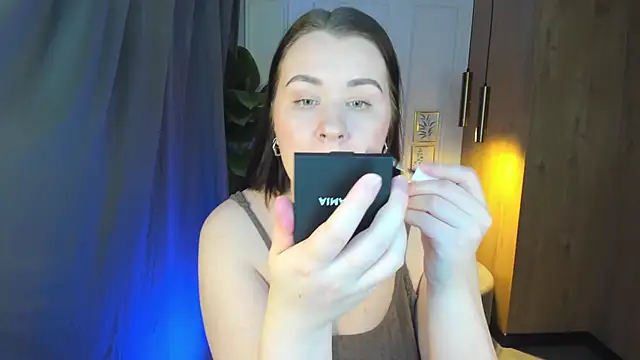 Snapshot of ShedarBrooks chatting on 03/12/26, 05:46 ShedarBrooks online show from 03/12/26, 05:46