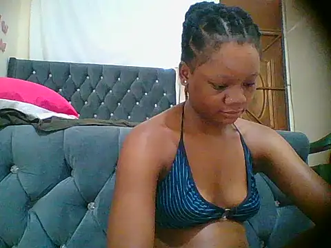 HotJeylee online show from 11/14/25, 11:53