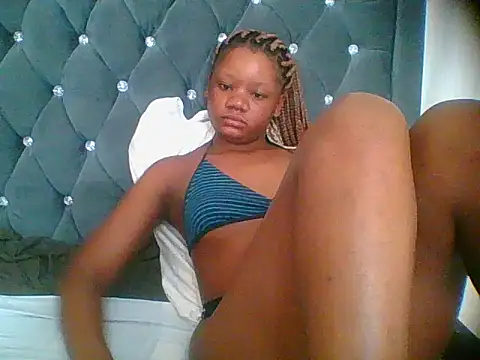 HotJeylee online show from 01/06/26, 07:23