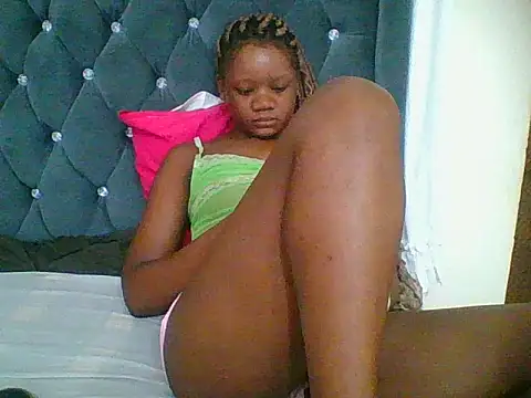 HotJeylee online show from 01/11/26, 09:20