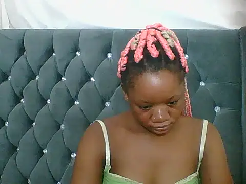 HotJeylee online show from 03/01/26, 07:05