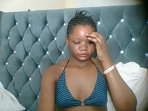 HotJeylee online show from 03/17/26, 10:46