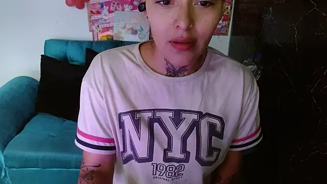 kronikafuckass online show from 09/19/25, 01:23