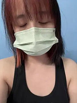 Snapshot of Bibi970110 chatting on 02/05/25, 03:09 Bibi970110 online show from 02/05/25, 03:09