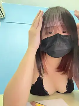 Bibi970110 online show from 07/25/26, 02:36