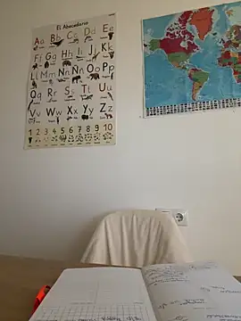 streetdoll online show from 02/22/25, 07:01