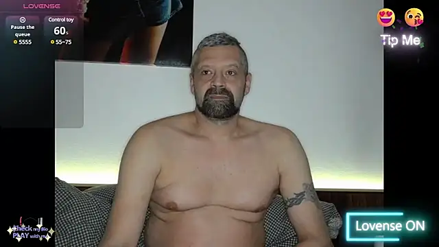 Snapshot of northman1977 chatting on 01/24/25, 10:19 northman1977 online show from 01/24/25, 10:19