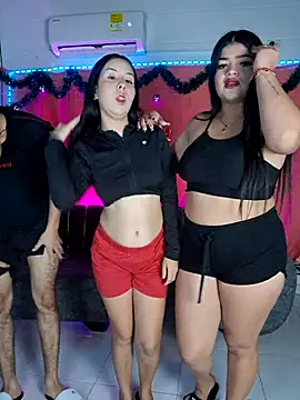 royalgirls x online show from 01/06/26, 01:09