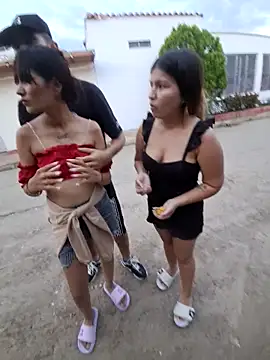 royalgirls x online show from 04/27/26, 11:03
