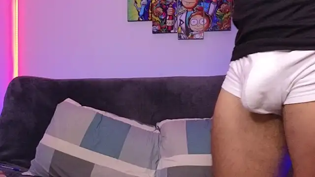 catalina y tylerjhons online show from 01/16/25, 06:46