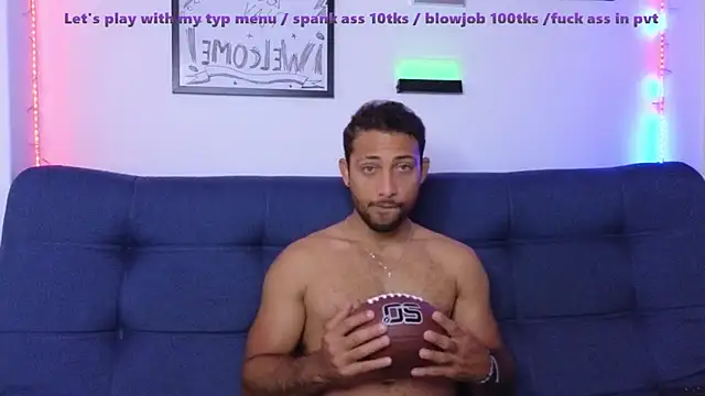 catalina y tylerjhons online show from 02/04/25, 07:29