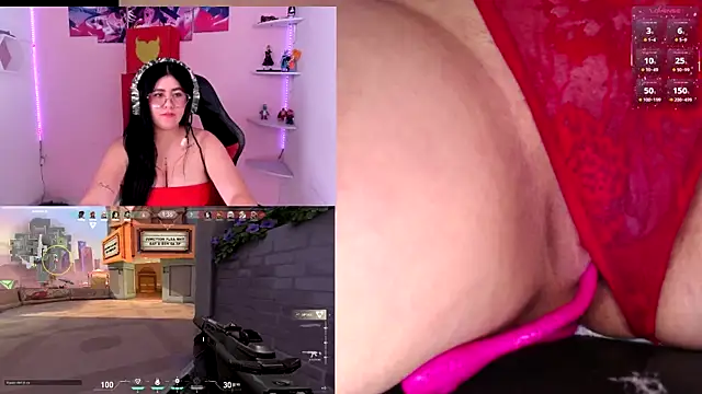 DanielaHang online show from 01/05/26, 05:27