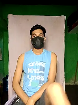 Snapshot of Stallion_Theboy22 chatting on 02/02/25, 09:08 Stallion Theboy22 online show from 02/02/25, 09:08